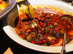 -青年公社烤鸭(青年路店)