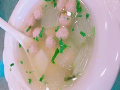 -东四民芳餐厅(世茂工三店)