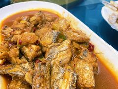 -富港会·海鲜酒楼(墟沟店)