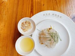 -美未居·老字号·地道顺德菜·桑拿鸡·鱼生(容桂店)