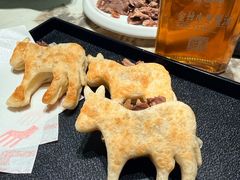 -高玛纳驴肉火烧(一世界店)