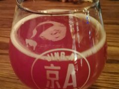 -京A Brewpub·精酿餐吧(幸福村店)