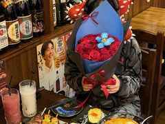 -鸟鹏烧鸟居酒屋(龙岗万科店)