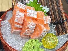 -沼津港精致料理·寿喜烧·烧鸟(漕河泾印象城店)