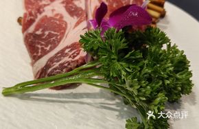 Dry-Aged Ribeye