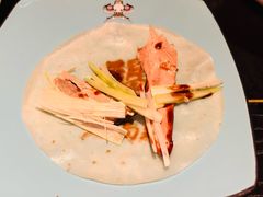 -局气 烤鸭·北京菜(前门店)