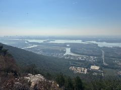 -虞山风景区