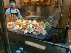 -深圳四季酒店·馥自助餐厅