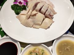 -味食家市师鸡(三元里店)