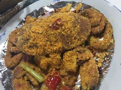-绿雅居原生态农庄(小涌店)