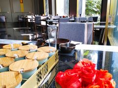 -御花园·粤菜·海鲜火锅(中山公园店)