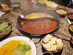 -冯校长老火锅(深圳总店)
