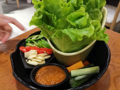 -匠太烧肉台日料理餐酒馆(三林店)