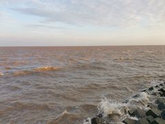 -南汇嘴观海公园