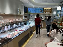 -爱达乐面包生日蛋糕(十陵成大店)