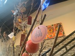 -院8里·小聚园老川菜(九眼桥店)