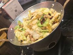 -川流不息·地道川菜·小龙虾(新松江路店)