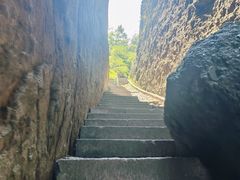 -江郎山风景名胜区