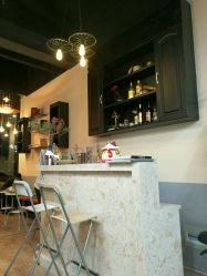 -茶发Salon·烫发染发理发