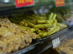 -宋记饼家(石门二路店)
