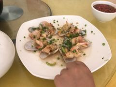 -真味馆(侨港碧海银滩店)