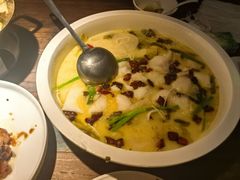 -外婆家(蓝色港湾店)