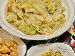 -有藕有鱼·湖北菜(唐家墩店)
