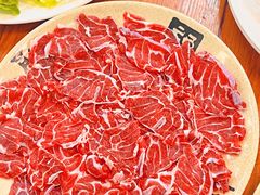 -顺德公平靓正特色牛花粥(花都店)