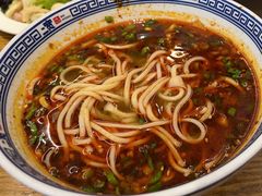 -二宽中国兰州拉面(幸福城店)