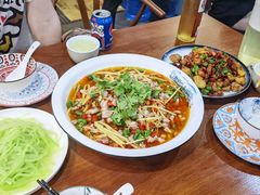 -盛世盐帮·自贡特色(总店)