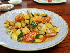-吴祥记潮州菜·百年老字号·砂锅粥