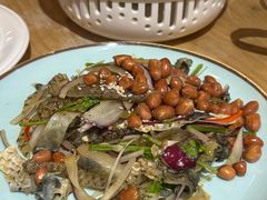 -德胜轩正宗顺德菜(宝安沙井会展中心店)