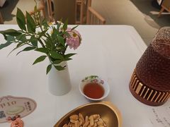 -桂满陇·手作小笼包&江南叫花鸡(中山公园店)