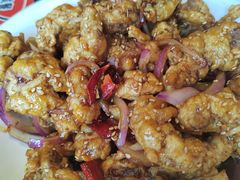 -老地方农家菜(昌黎一店)