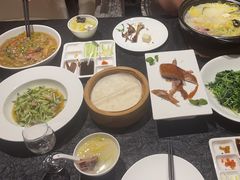 -正德楼果木烤鸭·渔家菜(东港店)