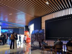 -SFC上影百联影城(川沙IMAX店)