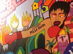 -Mesa Madre梅萨妈妈·Bintana(国贸店)