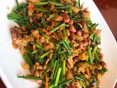 花好悦园特色小炒皇-花好悦园(瀛洲店)