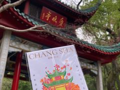 -霸王茶姬(正佳广场店)