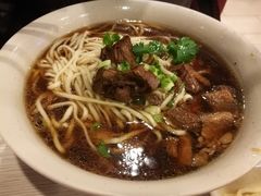 -李先生牛肉面大王(马栏店)
