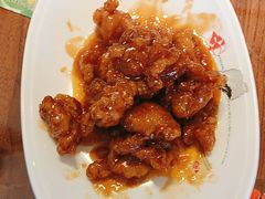 -惠宾饭庄(中山路店)