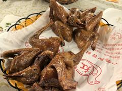 -百利鸽王(紫薇路店)