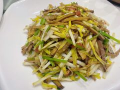 -不倒翁·安徽名菜楼(步行街店)