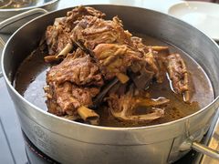 -蝎王府羊蝎子(西直门店)
