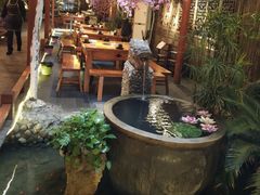 -三道苗苗鱼·美蛙黄辣丁(八里店)