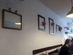 -AFS Cafe & Canteen(闽江二路店)