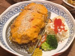 -隐月· 㐂和食屋(芝罘万达公馆店)