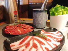 -炉太郎日式烧肉店(华贸店)