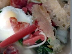 老头面-项记面馆(明瓦廊店)