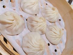 苏小柳金奖鲜肉小笼-苏小柳手工点心(人民广场分院)